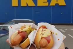 Ikea podwyższyła cenę hot dogów. Po raz pierwszy od ponad 20 lat