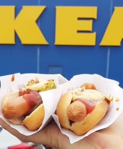 Drożeją hot dogi w Ikea. "Mandaty też powinny"