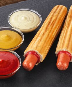 Polacy pokochali hot-dogi. Kupuje je 30 proc. konsumentów