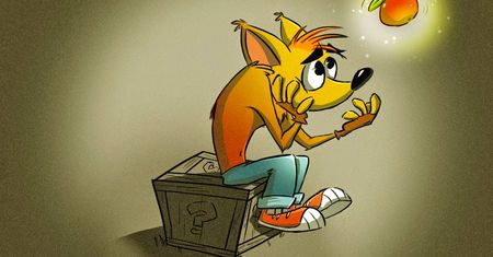 Crash Bandicoot wciąż własnością Activision
