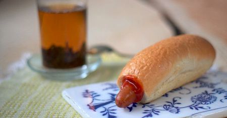 Najlepsze hot dogi jedliśmy w PRL-u?