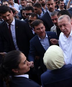 Austria zamyka meczety. Recep Tayyip Erdogan:  to krok wciągający świat w nową wojnę religijną