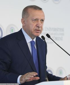 Erdogan boleśnie dogryza Macronowi. Prezydent Francji żąda wyjaśnień