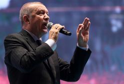 Erdogan po czterech latach z wizytą w Berlinie