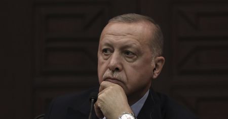 Gorąco na linii USA-Turcja. Ankara grozi Waszyngtonowi zerwaniem współpracy