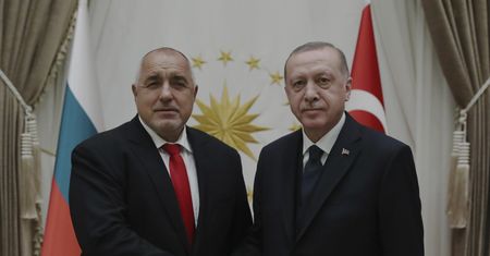 Turcja. Recep Erdogan nie spotka się z premierem Grecji
