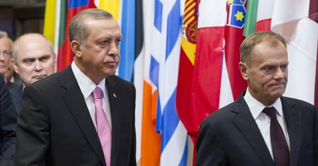Jan Wójcik, Euroislam.pl: Turcja i Indonezja wysiadają z pociągu zwanego demokracją