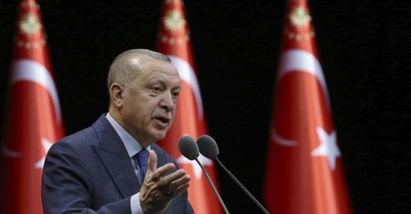 Turcja. Prezydent grozi Syrii krwawym odwetem