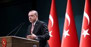 Turcja: Erdogan zapowiada operację wojskową w północnej Syrii
