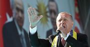 Zamieszanie z turecką walutą. Prezydent Erdogan mówi o ataku spekulantów i prowokacji