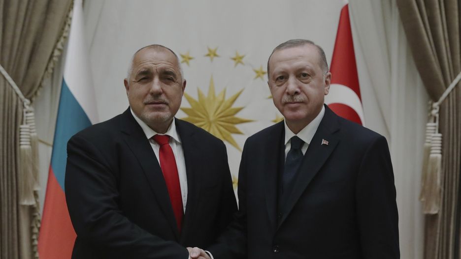 Kryzys migracyjny. Turcja. Recep Erdogan: "Rozmów Grecja-Turcja nie będzie".