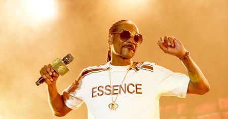 Snoop Dogg inwestuje ogromne pieniądze w Szwecji
