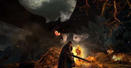 Dragon's Dogma: Dark Arisen - analiza wersji PC. W końcu ktoś dobrze odgrzał kotlet z Japonii!