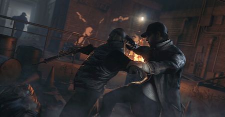 Watch Dogs i The Stanley Parable za darmo w Epic Games Store. Growe hity w natarciu