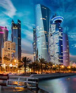 Katar znosi wizy. Kraina bogatych szejków ma być "najbardziej otwartą w regionie"