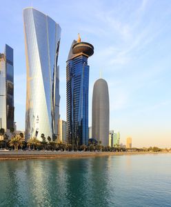 Problemy Kataru odbiją się na pasażerach