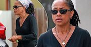 Matka Meghan Markle jest bardziej stylowa niż księżna Kate! Wystylizowana jak blogerka została przyłapana przez paparazzi