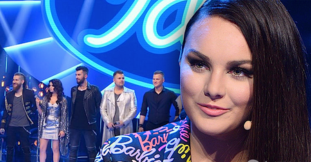 Ewa Farna przesadziła w Idolu na żywo? Dzisiaj żałuje swojej opinii: "Naprawdę to palnęłam? To jest straszne!"