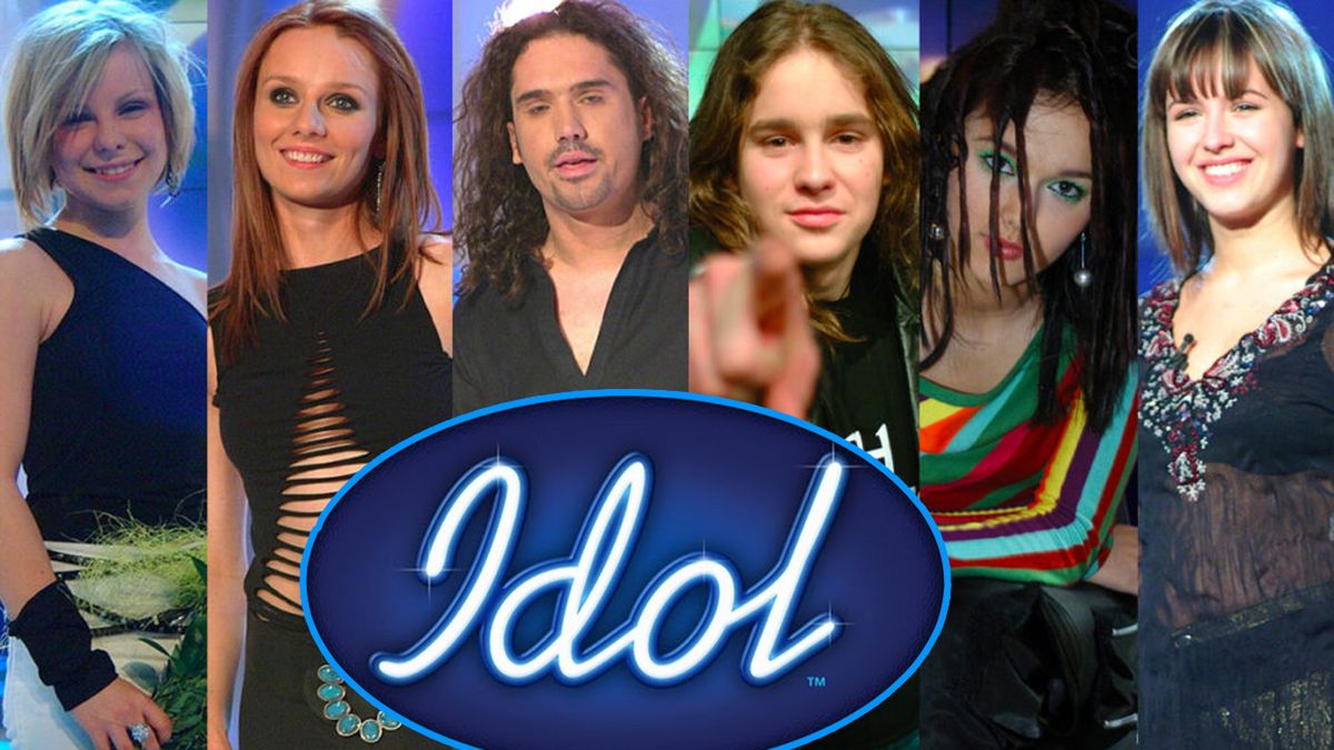 20 lat temu ruszył "Idol"! Tak dziś wyglądają gwiazdy show – w większości już zapomniane. Niektórych aż ciężko rozpoznać