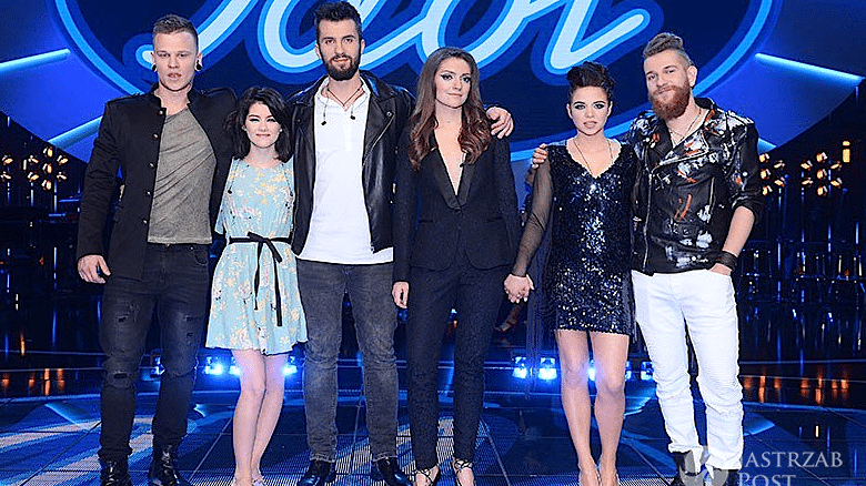 Idol 5, odcinek 3, kto odpadł?