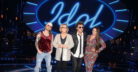 Juror "Idola" w szpitalu. Co się stało?