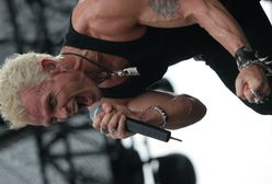 Billy Idol miał walczyć z Arnoldem Schwarzeneggerem. Przez własną głupotę stracił rolę w "Terminatorze 2"