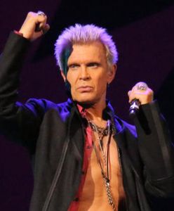 Festiwal Legendy Rocka w Dolinie Charlotty