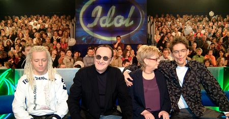 "Idol": najwięksi wygrani i przegrani czterech edycji talent-show Polsatu