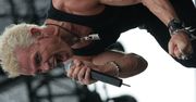 Billy Idol miał walczyć z Arnoldem Schwarzeneggerem. Przez własną głupotę stracił rolę w "Terminatorze 2"