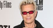 Billy Idol na festiwalu Legend Rocka. Styl artysty przeszedł do historii