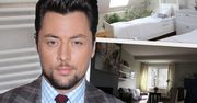 Maciej Dolega pokazał swój przytulny dom w skandynawskim stylu! [Zdjęcia]