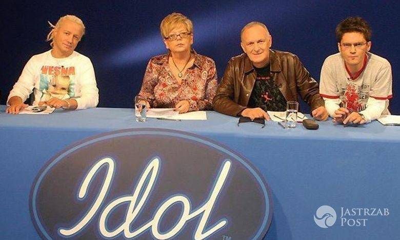 Program "Idol" powraca! Znamy pierwszego jurora nowego show! Nie mogło być inaczej!