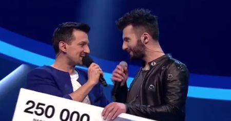 "Idol": po dwunastu latach poznaliśmy nowego idola!