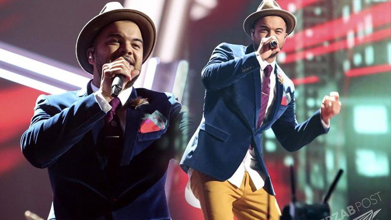 Australia na Eurowizji 2015 - Guy Sebastian Tonight Again