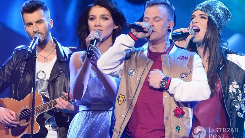 Półfinal Idola 5 - zdjęcia