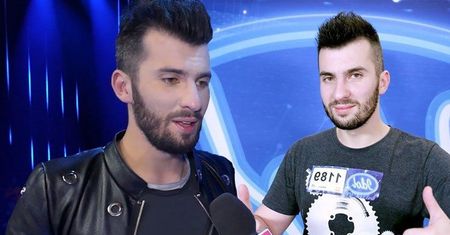 Pierwszy wywiad z nowym Idolem w Polsce. Na co Mariusz Dyba przeznaczy wygraną? Odejdzie z zespołu i zacznie solową karierę? [WIDEO]