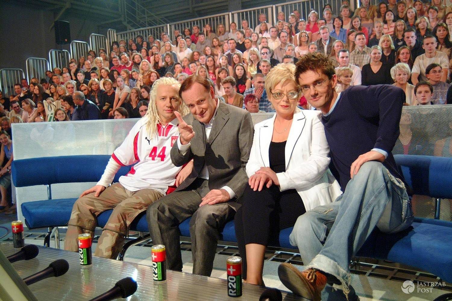 Kto był w jury Idola w Polsce?