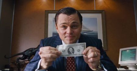 Dolar wraca na szczyt. Kurs najwyższy od prawie dwóch lat