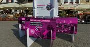 Jak stracić 10 mln zł i pozbawić miasto rozwoju. Kazimierz Dolny na razie nie będzie smart city