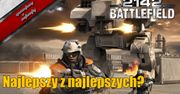 Battlefield 2142 - Najlepszy z najlepszych?