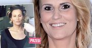 Dominika Tajner-Wiśniewska zmieniła fryzurę! W "Tańcu z gwiazdami" pokaże się jeszcze piękniejsza!