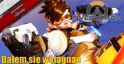 Overwatch - Dałem się wciągnąć!