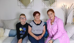 "Nasz Nowy Dom": widzowie wzruszeni historią pani Jadwigi