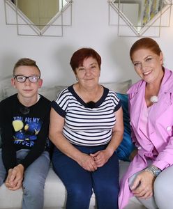 "Nasz Nowy Dom": widzowie wzruszeni historią pani Jadwigi