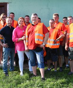 "Nasz nowy dom": nagrania do programu wstrzymane. Na nowe odcinki trzeba będzie poczekać