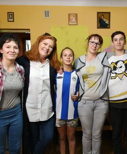 "Nasz nowy dom" odcinek 120 w Mińsku Mazowieckim: Nowy dom, nowa przyszłość dla całej rodziny