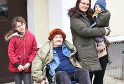 "Nasz nowy dom": zmarła bohaterka programu