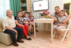 Nasz Nowy Dom: Niezwykła przemiana domu w Urzenicach. Zobaczcie zdjęcia!