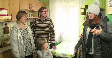 "Nasz nowy dom" robi wiele dobrego. Ale pokazuje też, że można łatwo przekroczyć granicę