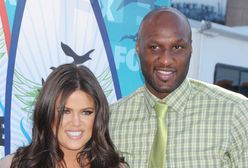 Lamar Odom miał zapaść w nocnym klubie. Były mąż Kardashianki znów ledwo uszedł z życiem